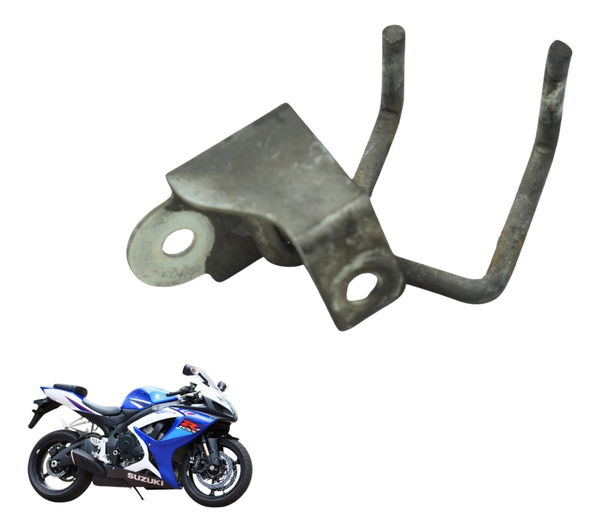 Suporte Sensor Pressão Ar Suzuki Gsx-r Srad 750 07-09 Orig