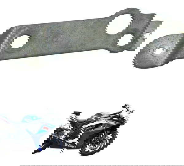 Suporte Banco Suzuki Gsx-r Srad 750 07-09 Original