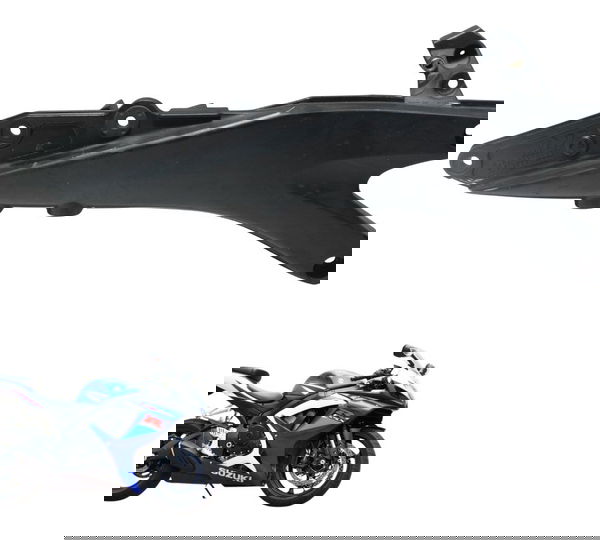 Quadro B Direito Suzuki Gsx-r Srad 750 07-09 Original