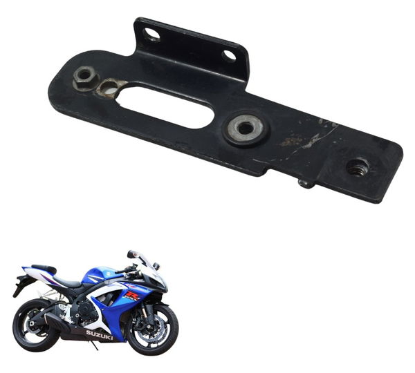 Suporte Retificador Carga Suzuki Gsx-r Srad 750 07-09 Orig
