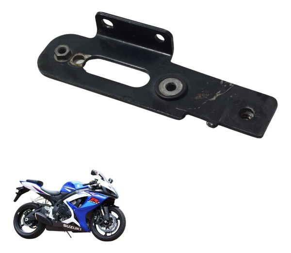 Suporte Retificador Carga Suzuki Gsx-r Srad 750 07-09 Orig