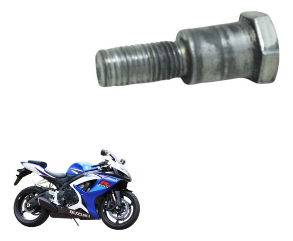 Parafuso Pedal Câmbio Suzuki Gsx-r Srad 750 07-09 Original
