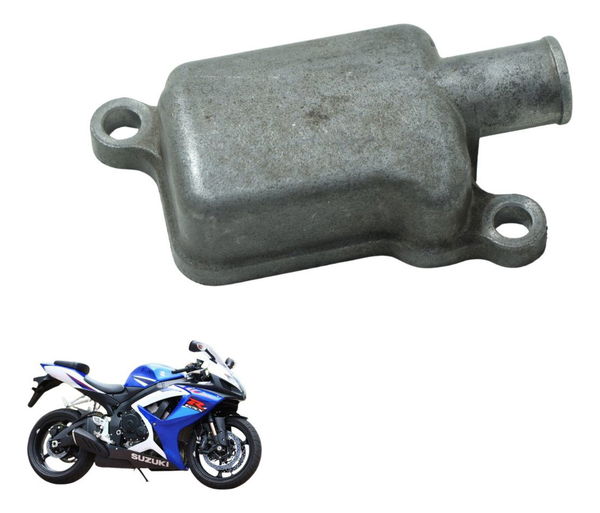Tampa Respiro Motor Suzuki Gsx-r Srad 750 07-09 Original