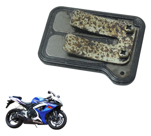 Válvula Respiro Suzuki Gsx-r Srad 750 07-09 Original