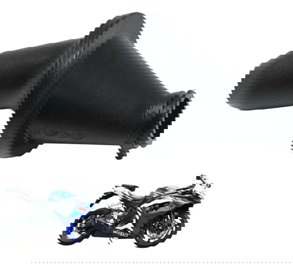 Pescador Óleo Suzuki Gsx-r Srad 750 07-09 Original