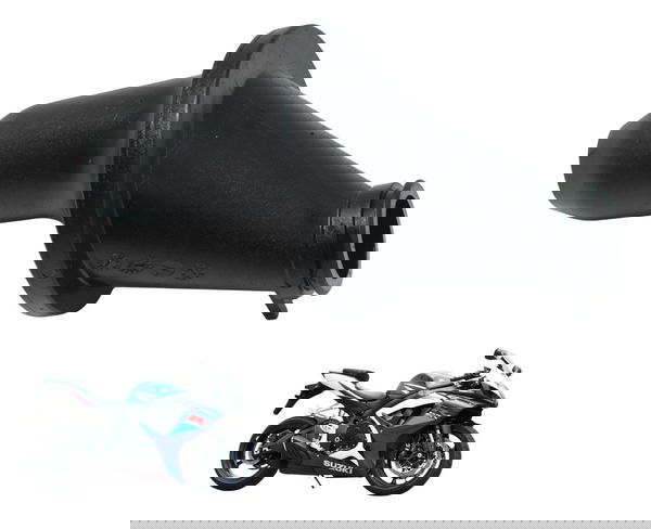 Pescador Óleo Suzuki Gsx-r Srad 750 07-09 Original