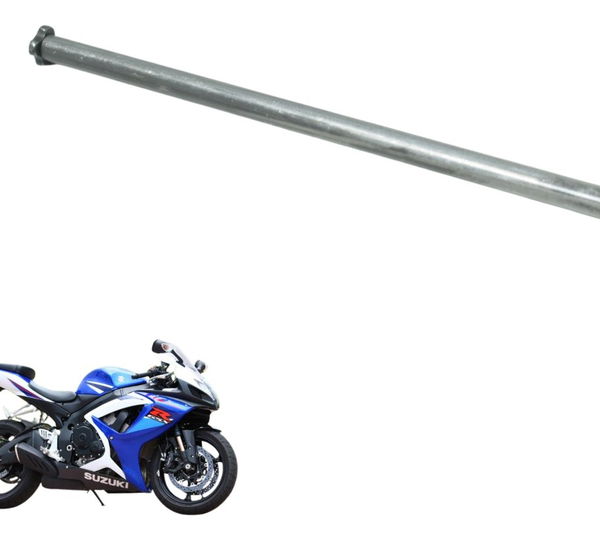 Pino Haste Acionador Embreagem Suzuki Gsx-r Srad 750 07-09