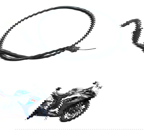 Cabo B Acelerador Suzuki Gsx-r Srad 750 07-09 Original