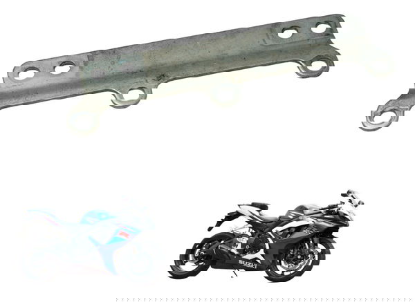 Suporte Carenagem Suzuki Gsx-r Srad 750 07-09 Original