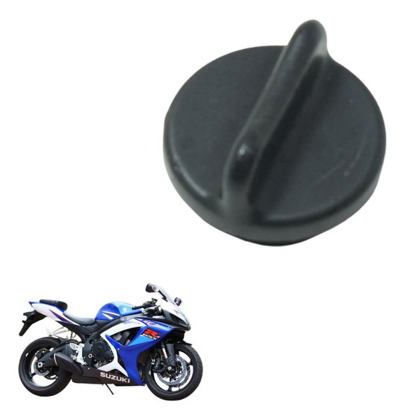 Tampa Óleo Suzuki Gsx-r Srad 750 07-09 Original