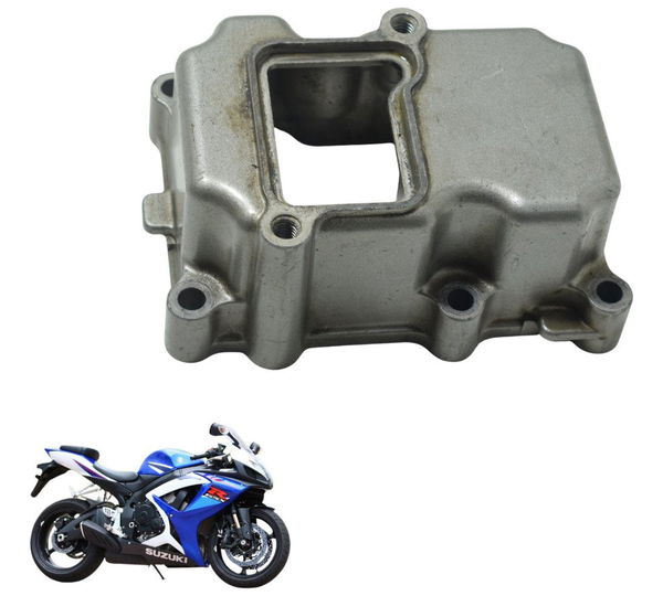 Tampa Respiro Suzuki Gsx-r Srad 750 07-09 Original
