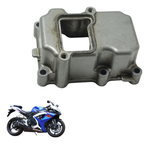 Tampa Respiro Suzuki Gsx-r Srad 750 07-09 Original