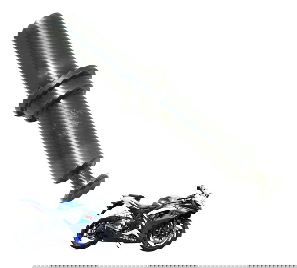 Pino Acionador Embreagem Suzuki Gsx-r Srad 750 07-09 Origina