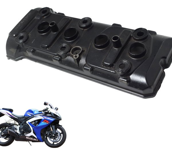 Tampa Cabeçote Suzuki Gsx-r Srad 750 07-09 Original