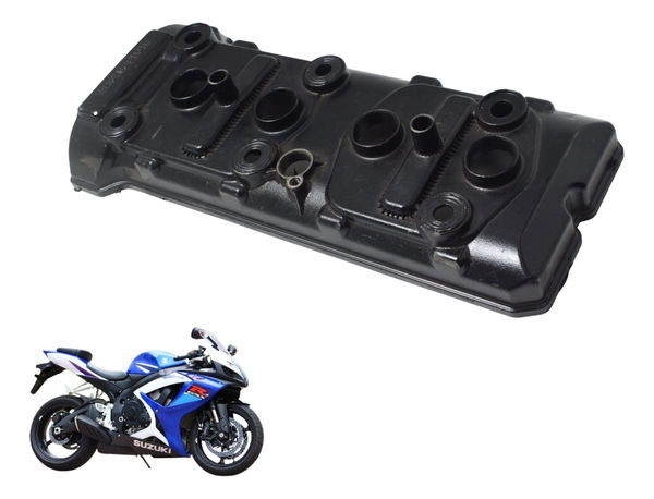 Tampa Cabeçote Suzuki Gsx-r Srad 750 07-09 Original