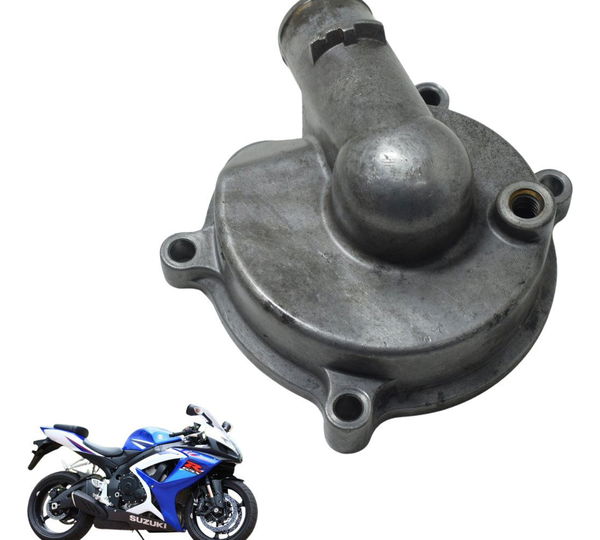 Tampa Bomba Água Suzuki Gsx-r Srad 750 07-09 Original