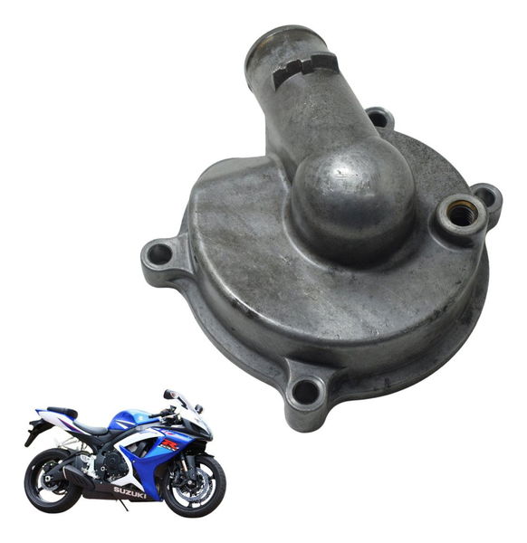 Tampa Bomba Água Suzuki Gsx-r Srad 750 07-09 Original
