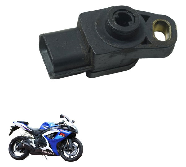 Sensor Tps Primario Suzuki Gsx-r Srad 750 07-09 Original