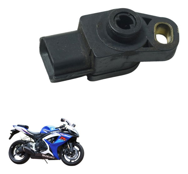 Sensor Tps Primario Suzuki Gsx-r Srad 750 07-09 Original