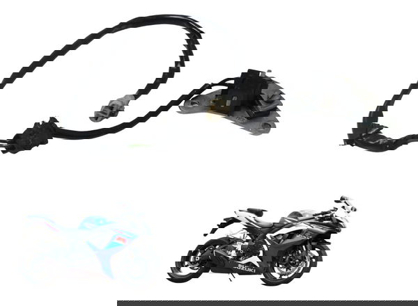 Pulsador Suzuki Gsx-r Srad 750 07-09 Original