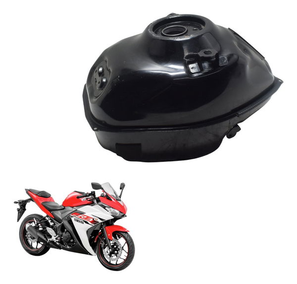 Tanque Yamaha Yzf R3 16-19 Original