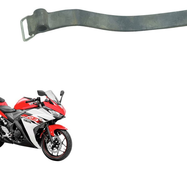 Cinta Bateria Yamaha Yzf R3 16-19 Original