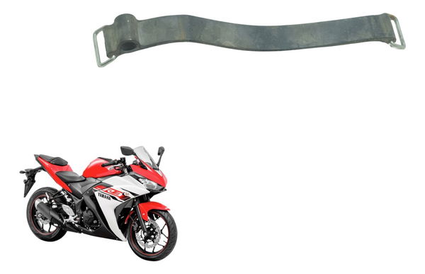 Cinta Bateria Yamaha Yzf R3 16-19 Original
