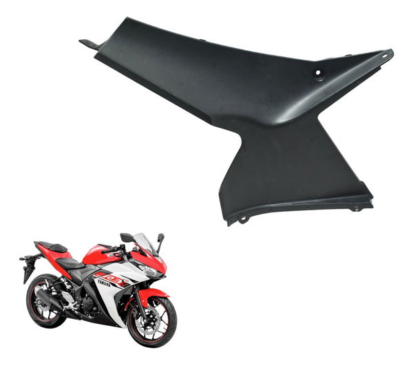 Carenagem Interna Diant Direita Yamaha Yzf R3 16-19 Original