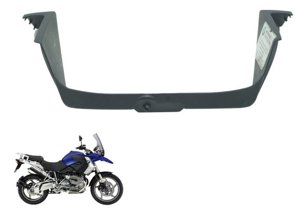 Acabamento Interno Bico Frontal Bmw R1200 R 1200 Gs 08-12
