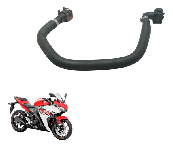 Mangueira Injeção Yamaha Yzf R3 16-19 Original