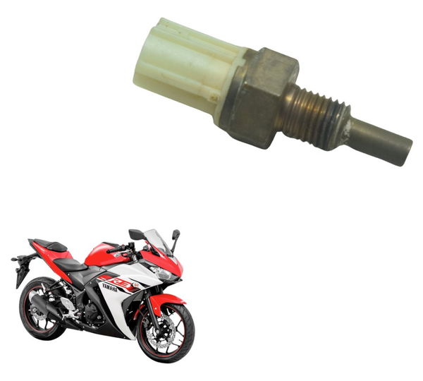 Sensor Temperatura Yamaha Yzf R3 16-19 Original