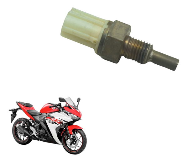 Sensor Temperatura Yamaha Yzf R3 16-19 Original