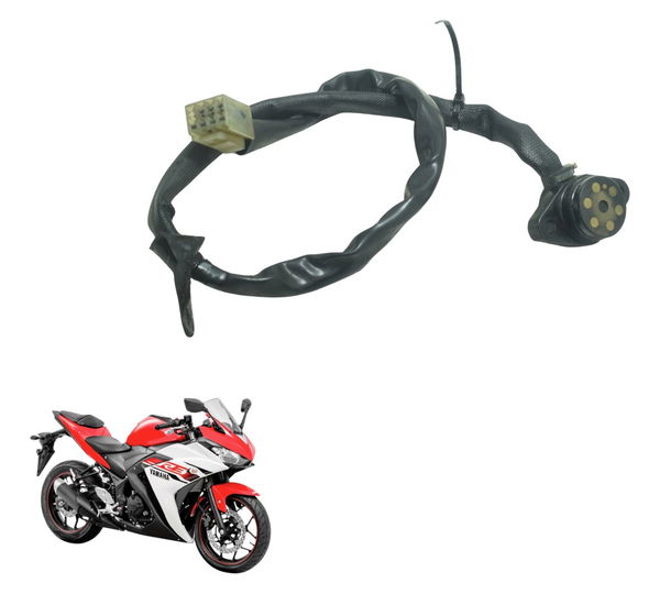 Sensor Neutro Yamaha Yzf R3 16-19 Original