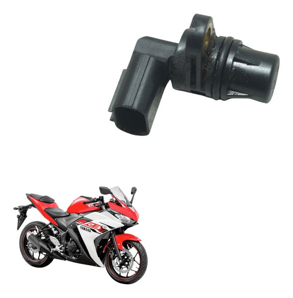 Sensor Velocidade Yamaha Yzf R3 16-19 Original