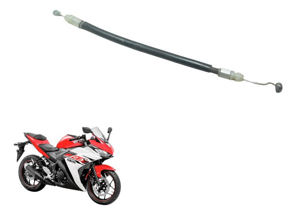 Cabo Trava Banco Yamaha Yzf R3 16-19 Original