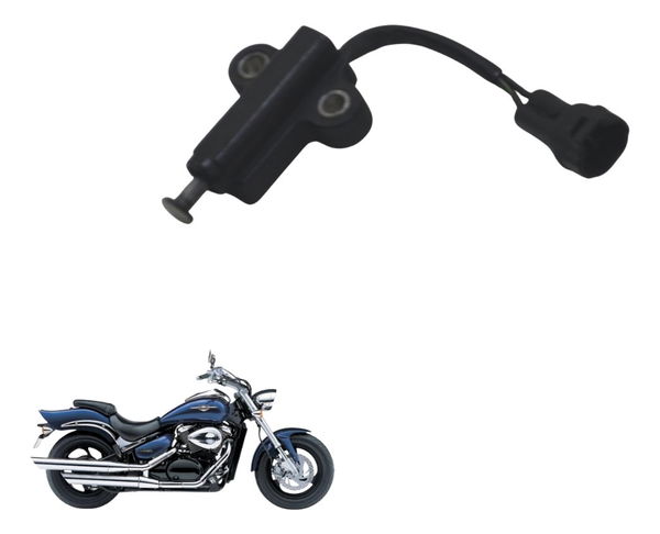 Sensor Pedal Descanso Lateral Suzuki Boulevard M 800 05-08