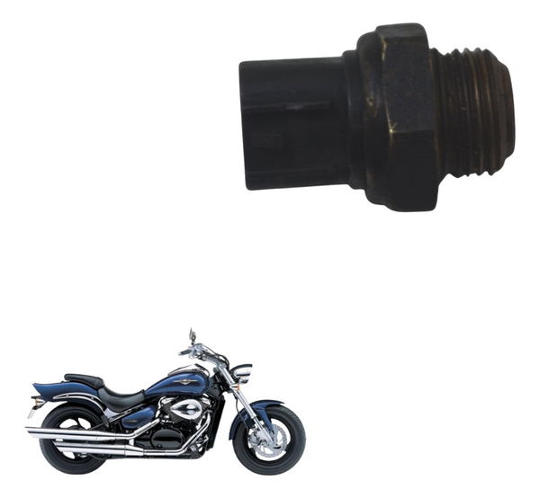 Sensor Temperatura Água Suzuki Boulevard M 800 05-08 Origina