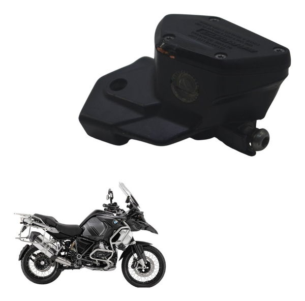 Cilindro Freio Dianteiro C/avar Bmw R 1250 Gs Adv 19-24 Orig