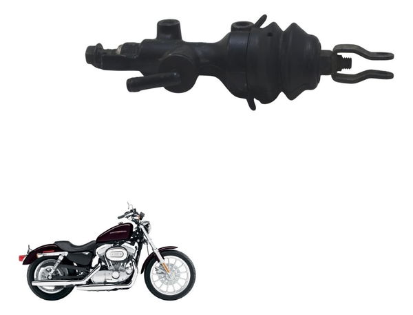 Cilindro Freio Traseiro Harley Xl 883 Sportster 04-06 Origin