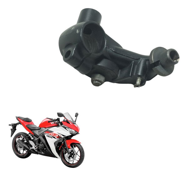 Manicoto Embreagem Yamaha Yzf R3 16-19 Original