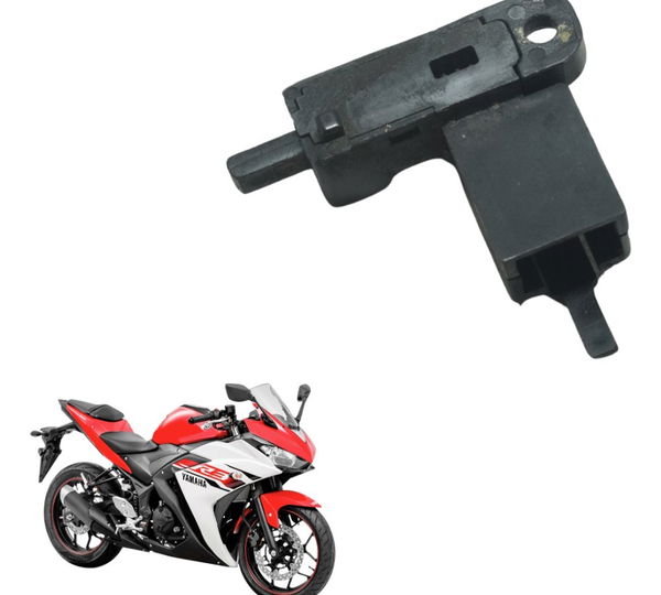 Interruptor Embreagem Yamaha Yzf R3 16-19 Original