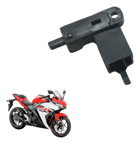 Interruptor Embreagem Yamaha Yzf R3 16-19 Original