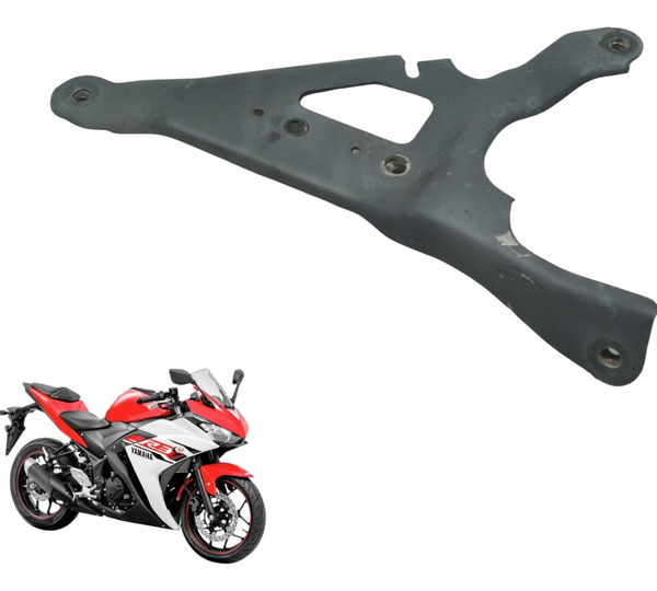Suporte Escape Yamaha Yzf R3 16-19 Original