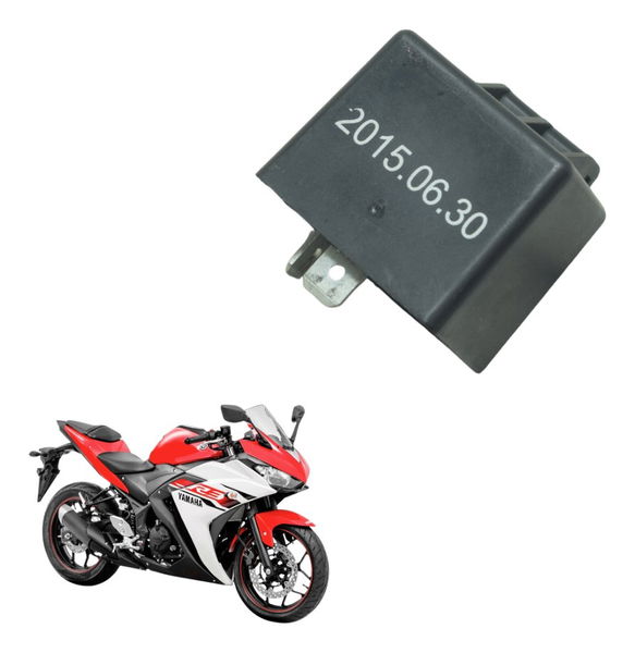 Rele Pisca Yamaha Yzf R3 16-19 Original