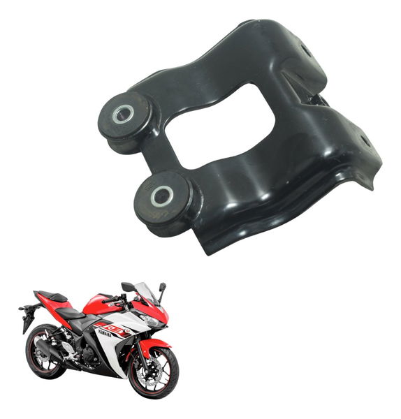 Suporte Tanque Combustível Yamaha Yzf R3 16-19 Original