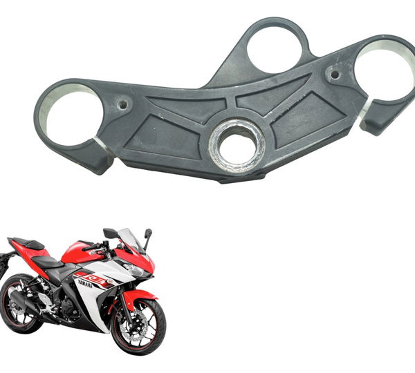 Mesa Superior Yamaha Yzf R3 16-19 Original