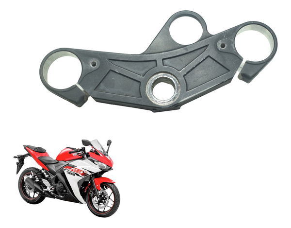 Mesa Superior Yamaha Yzf R3 16-19 Original