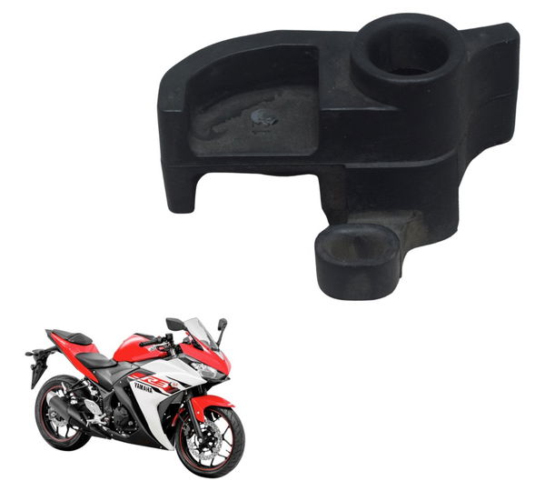 Guia Corrente Deslizante Yamaha Yzf R3 16-19 Original