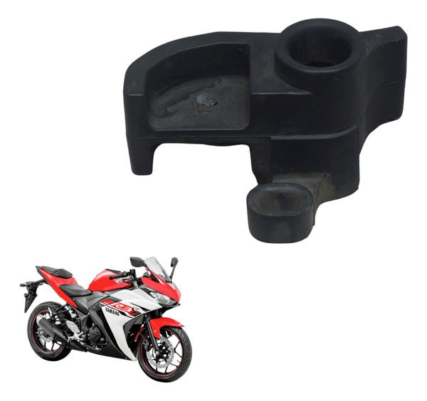 Guia Corrente Deslizante Yamaha Yzf R3 16-19 Original