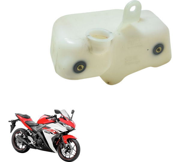 Reservatório Água Yamaha Yzf R3 16-19 Original